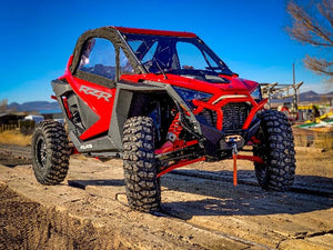 HCR Polaris RZR Pro XP OEM Replacement Suspension Kit