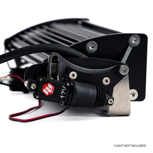 Reflex Light Actuator for OnX6+ Light Bars | Baja Designs - Dunes 2 Dezert SXS
