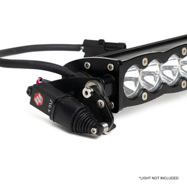 Reflex Light Actuator Kit for Baja Designs S8 Light Bars