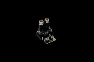 Can-Am® X3 2nd Battery Kit (Wire Kit & Battery Mount Only) | UTVS-X3-2BATT-NB - Dunes 2 Dezert SXS