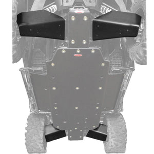 Polaris RZR 800 UHMW A-Arm Guards - Dunes 2 Dezert SXS