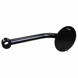 Polaris RZR 800 Bed Mount Spare Tire Mount - Dunes 2 Dezert SXS
