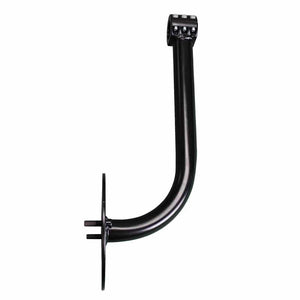 Polaris RZR 800 Bed Mount Spare Tire Mount - Dunes 2 Dezert SXS