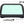 Black full glass windshield with wiper for Polaris RZR 570, 800, and XP 900 models (2008–2018) by UTVZILLA