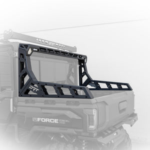 DRT Motorsports Chase Rack – 2025+ CFMoto UForce U10 Pro - Dunes 2 Dezert SXS