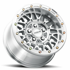Omega 15x10 5/4.5 +10mm Machined