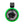 DS18 Marine And Powersports Towers 6.5in RGB LED Lights Black Carbon Fiber Speakers Not Included