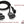Auto Turn Signal Kit W/ Horn And Front Drl Lights Can