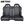 Aces Racing Daytona bench seat in black detail