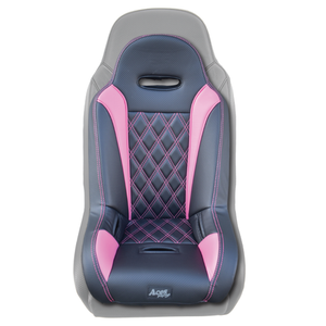Aces Racing Apex Junior Seat | Kids UTV Booster Suspension Seat - Dunes 2 Dezert SXS