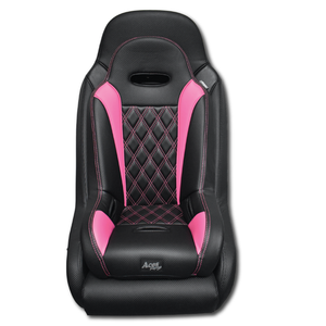 Aces Racing Apex Junior Seat | Kids UTV Booster Suspension Seat - Dunes 2 Dezert SXS