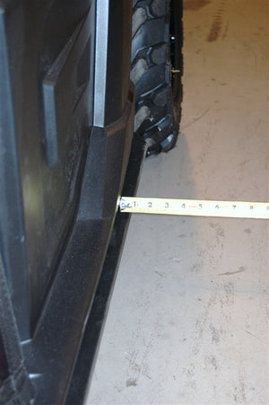 Polaris Ranger XP Crew Skid Plates | Trail Armor - Dunes 2 Dezert SXS