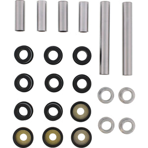 All Balls Racing rear independent suspension kit for Yamaha Wolverine X2 1000, view 3