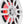 DS18 NXL Series Coaxial Marine Speaker w/ RGB Lights 6.5in 2-Way 100 Watts RMS 4 ohm White