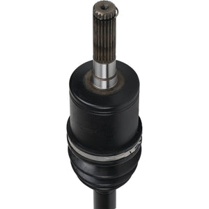 All Balls Racing 8-Ball Extreme Duty axle for Can-Am Defender HD10, Defender HD8 and Defender HD9, view 4
