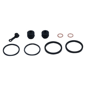 All Balls Racing front brake caliper rebuild kit for Kawasaki Teryx KRX 1000