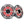 DS18 Hybrid Marine Speaker w/ Driver And RGB LEDs 8in 2-Way 350 Watts RMS 4 ohm Crbn Fiber w/ Cover