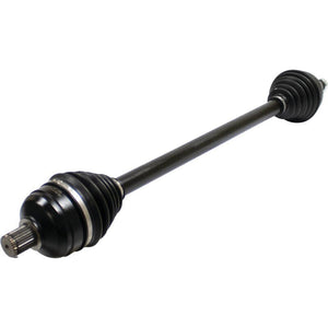 All Balls Racing 8-Ball Extreme Duty axle for Polaris RZR Pro R, view 5