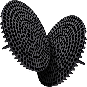 WASH&WHIPS Pit Stop Particle Interceptor - Fits 5 / 3.5 G Buckets - Dunes 2 Dezert SXS
