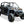 Elektric Off Road Polaris RZR Pro XP Slim Winch Bumper 2020-2024 - product photo 4
