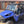 Kawasaki Teryx (2012-2015) Vented Glass Windshield - Dunes 2 Dezert SXS