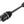 All Balls Racing 8-Ball Extreme Duty axle for Honda Pioneer 1000, view 2