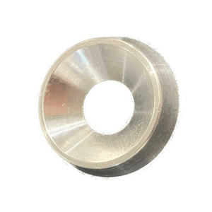 AJK Offroad Aluminum Body Washers – 10 Pack - Dunes 2 Dezert SXS