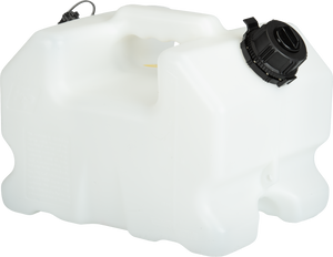 Lcs Stackable Container 2.5 Gal   White