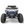 Elektric Off Road Polaris RZR Pro XP Volt Winch Bumper 2020-2025 - product photo 3