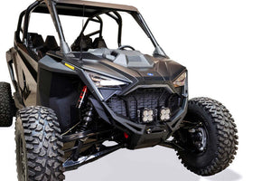 Elektric Off Road Polaris RZR Pro R Turbo R Front Bumper 2022-2024 - product photo 3
