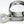 2way Radio Ant Mount Silver 1 Clamp Needed