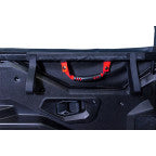 Seizmik Upper Door Kit for Polaris General 1000 - Dunes 2 Dezert SXS