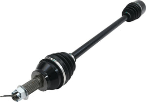 All Balls Racing 6-Ball Heavy Duty axle for Polaris General XP 1000 and General XP 4 1000, view 2