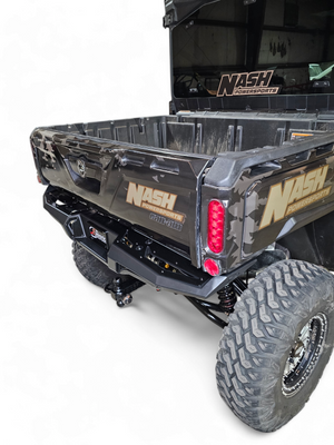 Elektric Off Road Can-Am Defender HD10 Rear Bumper Volt 2016+ - product photo 10