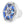 DS18 Hybrid Marine Speaker w/ Driver And RGB LEDs 6.5in 2-Way 250 Watts RMS 4 ohm White w/ Covers