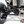 Elektric Off Road billet radius rods for Polaris RZR Pro XP - black finish