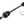 All Balls Racing 8-Ball Extreme Duty axle for Can-Am Maverick 1000R and Maverick Turbo, view 3