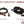 Auto Turn Signal Kit W/ Horn And Front Drl Lights Can