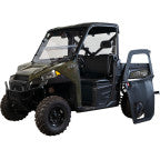 Seizmik Framed Door Kit for Polaris Ranger XP 570/900/1000 - Dunes 2 Dezert SXS