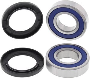 All Balls Racing rear wheel bearing kit for CFMoto UForce 600 and UForce 500