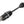 All Balls Racing 6-Ball Heavy Duty axle for Honda Pioneer 500 and Pioneer 520, view 2