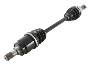 All Balls Racing 6-Ball Heavy Duty axle for Honda Pioneer 500 and Pioneer 520, view 2