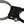 Hose Clamp Cage Mount Black