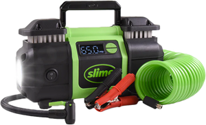 Super Duty Pro Power Tire Inflator