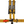 PRP black off-road 5-point harness complete kit layout
