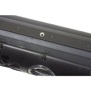 Bazooka 24in G3 Party Bar Led Red/Green/Blue Bluetooth
