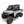 Elektric Off Road Polaris Ranger XD 1500 Side Steps 2-Seat 2024+ - product photo 1