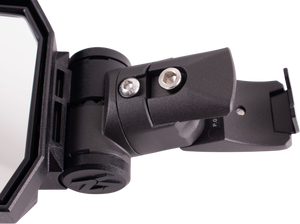 Trailrider Side Mirrors Pol Pro Fit