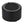 DS18 3.8in 120 Watts RMS 4 ohm 1in Aluminum Vc Super Bullet Tweeter Black