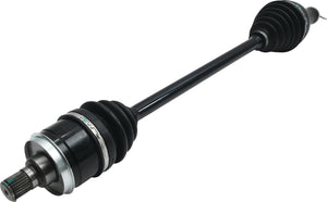 All Balls Racing 6-Ball Heavy Duty axle for Kawasaki Teryx KRX 1000, view 3